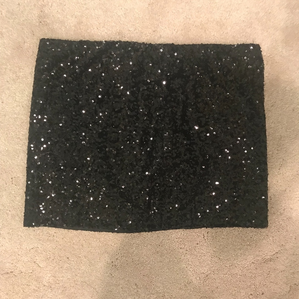 Mini Skirt